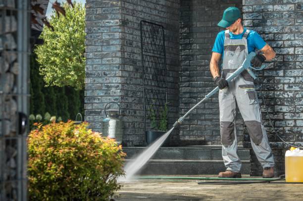 Spring Cleaning in Hartley, CA