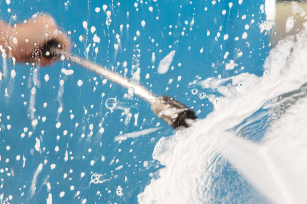 Best Animal Enclosure Cleaning  in Hartley, CA