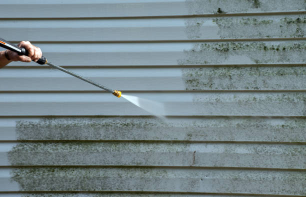 Best Factory Floor Cleaning  in Hartley, CA