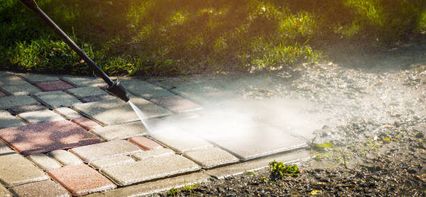 Best Pool Deck Cleaning  in Hartley, CA
